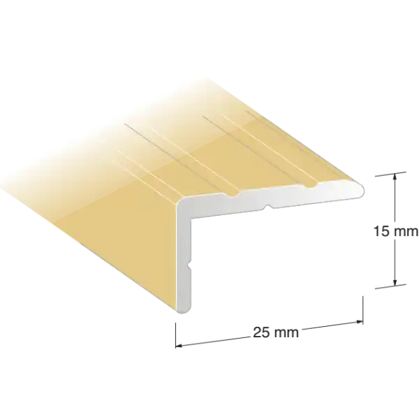 Trappnos Endast idag